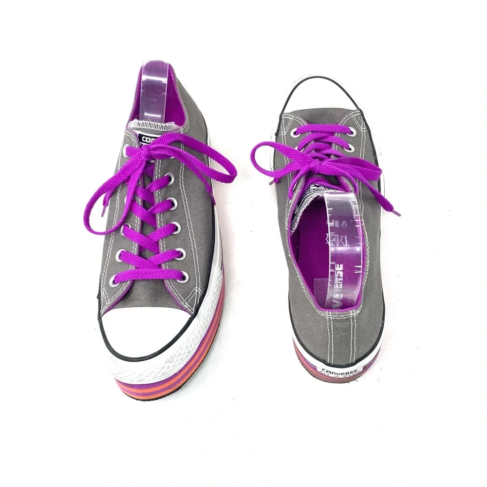 Converse - Picture 7 of 9